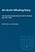 An Arctic Whaling Diary (Heritage)
