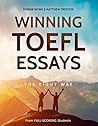 Winning TOEFL Ess...