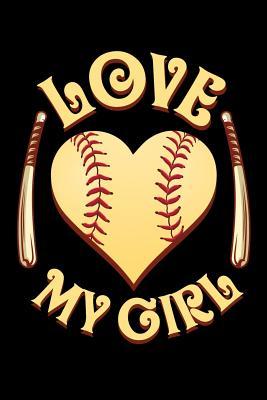 gifts for girl softball players