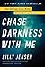 Chase Darkness with Me: How One True-Crime Writer Started Solving Murders