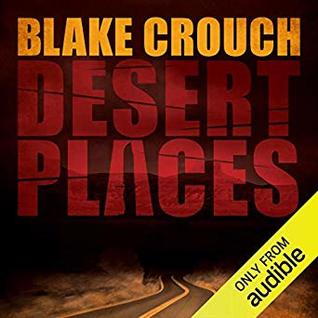 Desert Places
