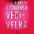 Verivelka (DELTA, #1)