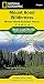 Mount Hood Wilderness Map [...
