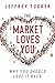The Market Loves You: Why You Should Love It Back