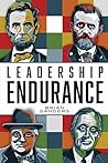 Leadership Endurance: ...strategic steps from the greatest leaders of all time Book cover for Leadership Endurance: ...strategic steps from the greatest leaders of all time