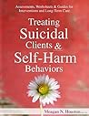 Treating Suicidal...