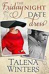 Book cover for The Friday Night Date Dress