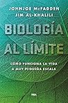 Biología al límite