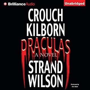 Draculas: A Novel of Terror