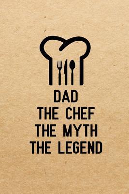 gifts for a chef dad