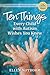 Ten Things Every Child with Autism Wishes You Knew by Ellen Notbohm
