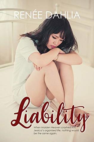 Liability (Farrellton Foster Family #3)