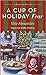 A Cup of Holiday Fear (A Ba...