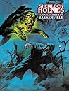 Sherlock Holmes: El sabueso de los Baskerville Sherlock Holmes: El sabueso de los Baskerville