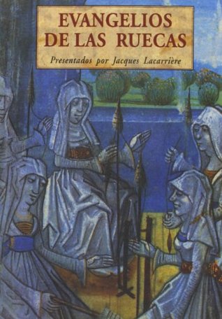 Evangelios de Las Ruedas (Spanish Edition)
