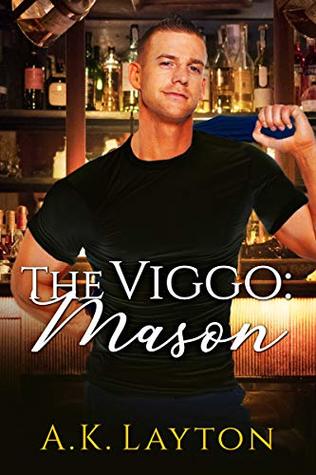The Viggo: Mason (Kindle Edition)