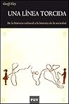 Una línea torcida...