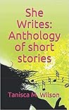 She Writes: Anthology of Short Stories