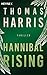Hannibal Rising (Hannibal Lecter, #4)