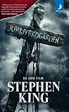 Jurtjyrkogården by Stephen        King