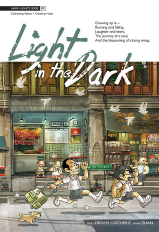 Warm Hearts Series 01: Light in the Dark