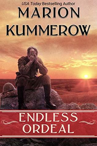 Endless Ordeal (War Girls #10)