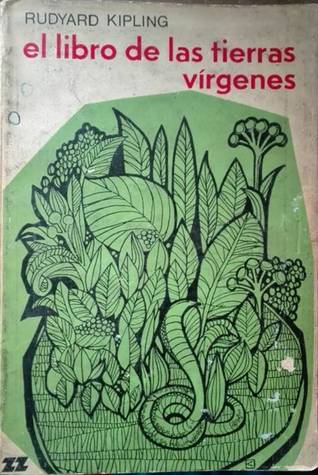 El libro de las tierras vírgenes (Unknown Binding)