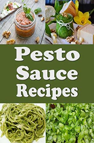 Pesto Sauce Recipes