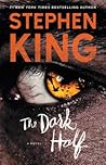 The Dark Half by Stephen        King