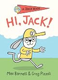 Hi, Jack!