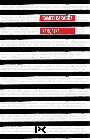 Kamçatka - Köşede Kalmasın (Paperback)