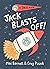 Jack Blasts Off! (A Jack Bo...