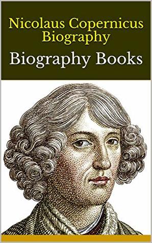 Nicolaus Copernicus Book