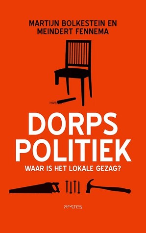 Dorpspolitiek (Paperback)