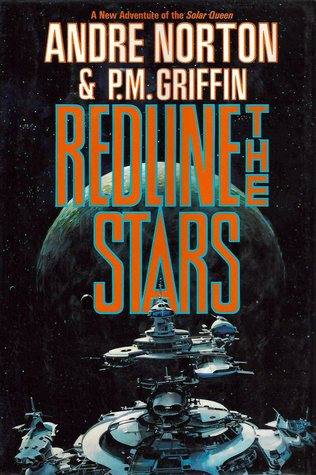 Redline The Stars (Solar Queen, #5)
