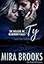 Ty (The Kellers of Beaumont Falls Book 3)