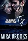 Ty (The Kellers of Beaumont Falls Book 3)