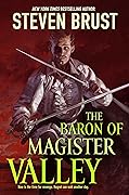 The Baron of Magister Valley