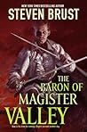 The Baron of Magi...