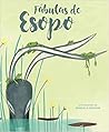 Fábulas de Esopo by Manuela Adreani