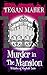 Murder in the Mansion (Witches of Keyhole Lake, #10)