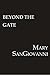 Beyond the Gate (A Kathy Ryan Novel Book 3) by Mary SanGiovanni