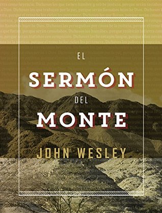 El Sermon del Monte (Paperback)