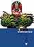 Judge Dredd: The Complete Case Files 34