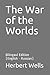 The War of the Worlds: Bilingaul Edition (English - Russian)
