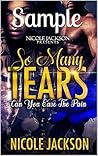 Book cover for So Many Tears (Sample)