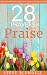Prayers of Praise & Worship by Prayerfuel Books