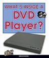 What's Inside a DVD Player? (Take It Apart)