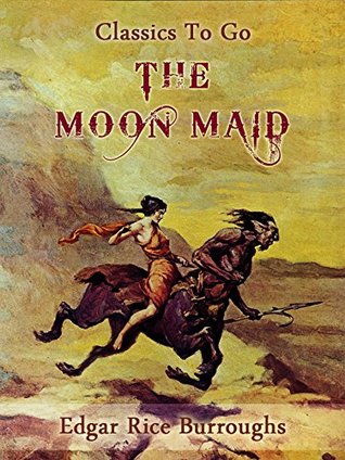 The Moon Maid