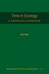 Time in Ecology: ...